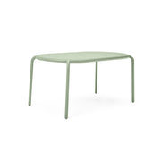 Fatboy Toní Tavolo Outdoor Dining Table Mist Green