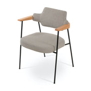 Palu Arm Chair