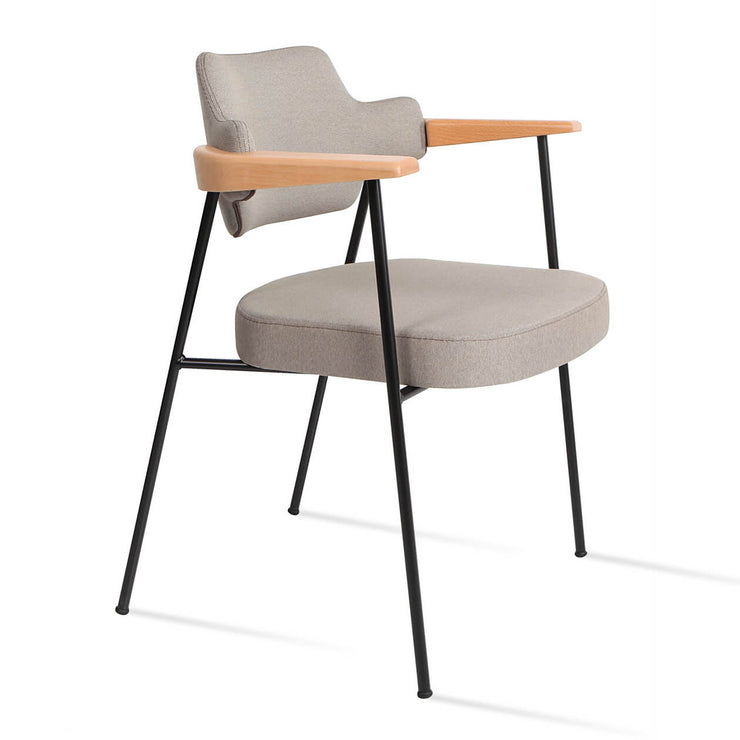 Palu Arm Chair