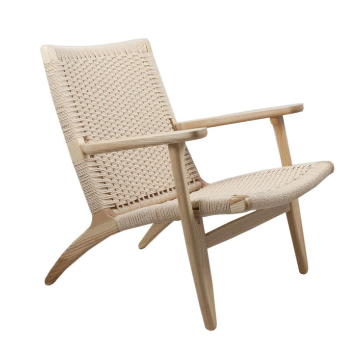 Fritz Lounge Chair