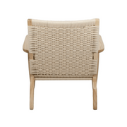 Fritz Lounge Chair