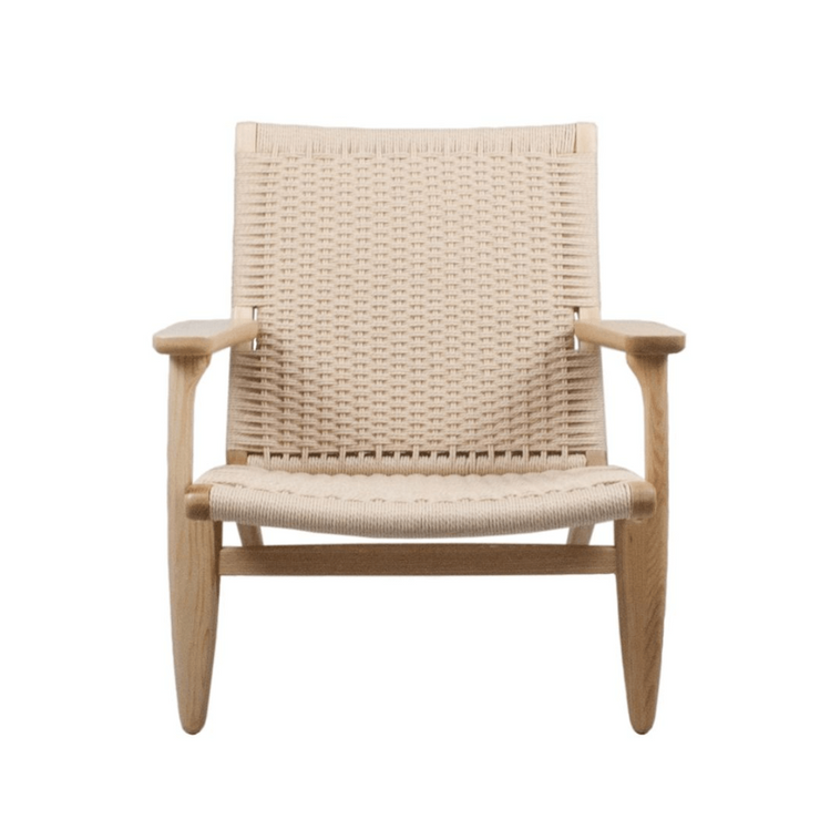 Fritz Lounge Chair