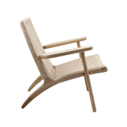 Fritz Lounge Chair