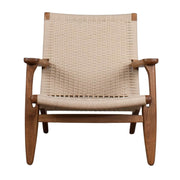 Fritz Lounge Chair