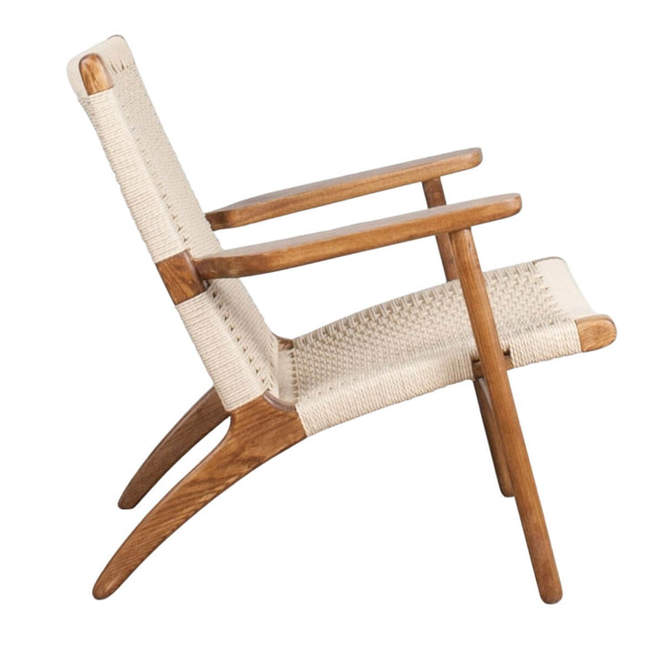 Fritz Lounge Chair