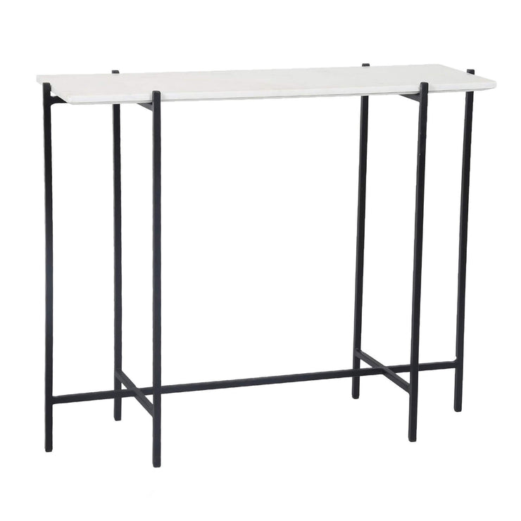 Function Console Table