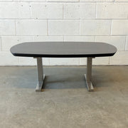 Garrison Ash Squoval Coffee Table