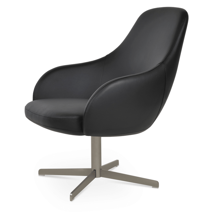 Gazel 4 Star Lounge Chair