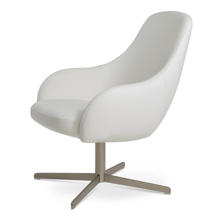 Gazel 4 Star Lounge Chair