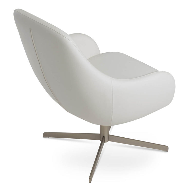 Gazel 4 Star Lounge Chair