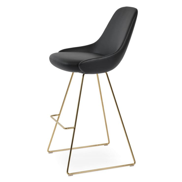 Gazel Wire Stool