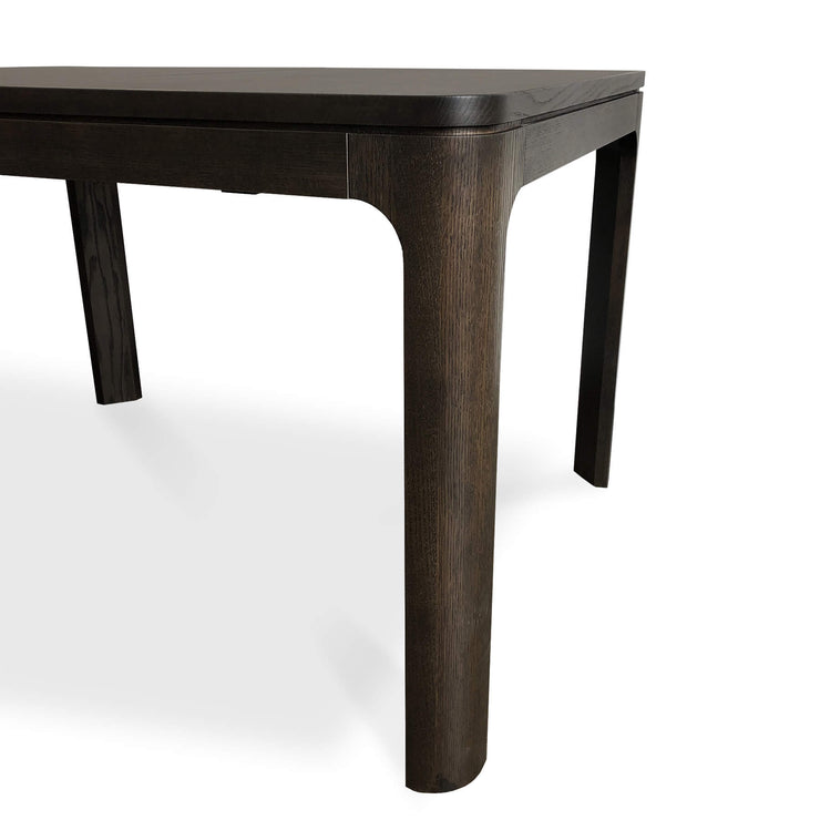 Gravitas Oak Extension Dining Table