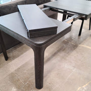 Gravitas Oak Extension Dining Table