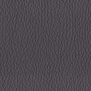 Grey leatherette