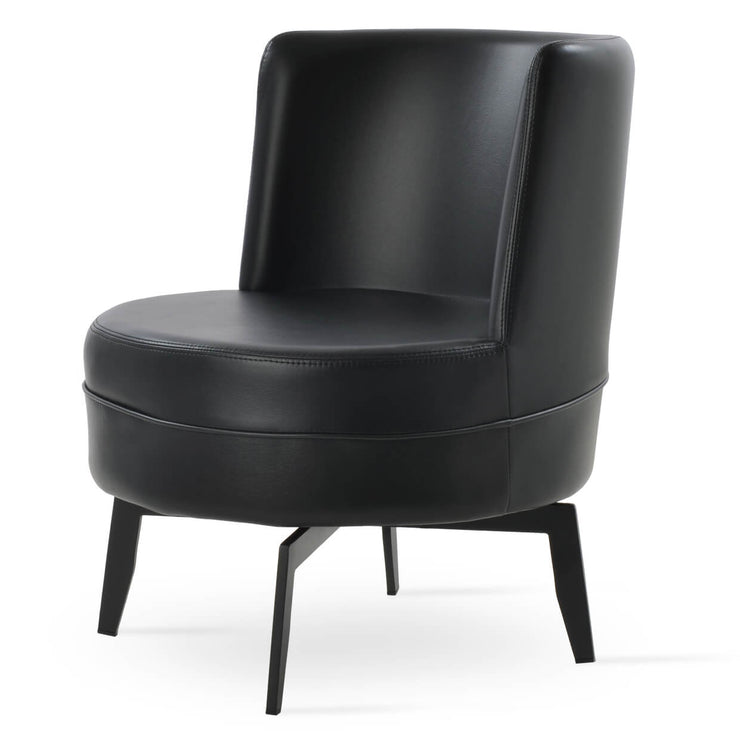 Hilton Swivel Lounge Chair