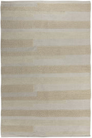 Hygge Hand-Woven Rug Ivory