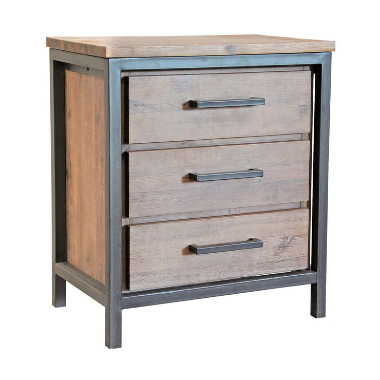 Irondale Nightstand