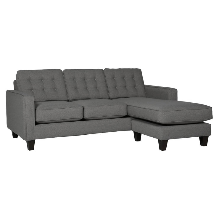 Jonas Loveseat Sectional Sofa