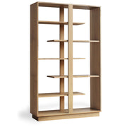 Joseph 72" Bookshelf