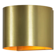 Kyan Sconce