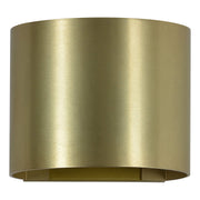 Kyan Sconce