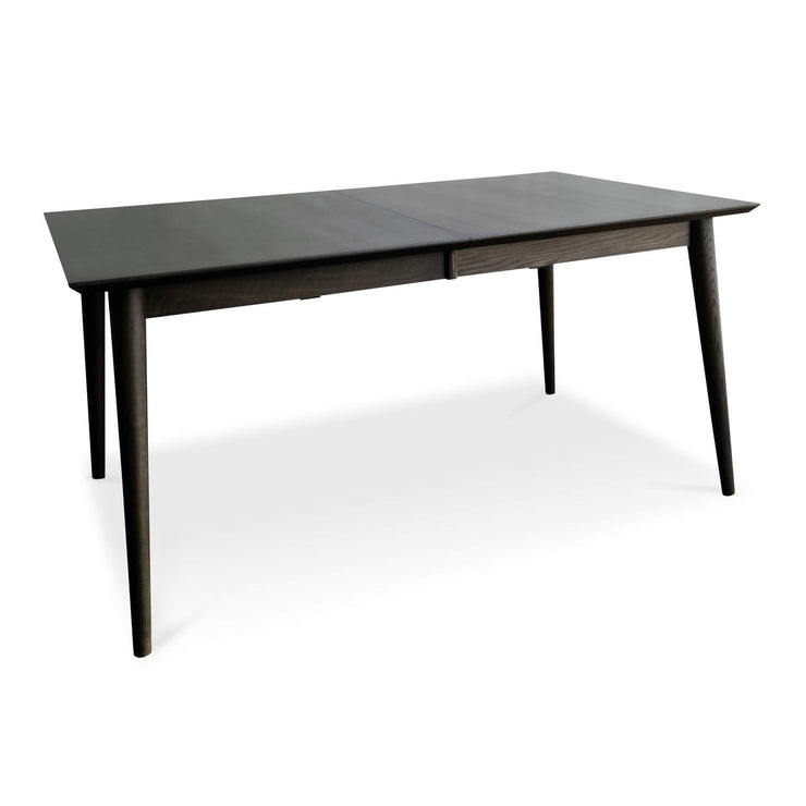 Lars Oak Extension Dining Table