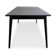 Lars Oak Extension Dining Table