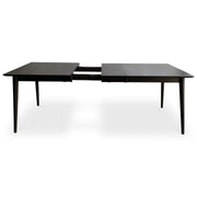 Lars Oak Extension Dining Table