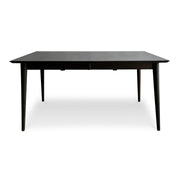 Lars Oak Extension Dining Table