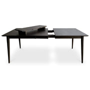 Lars Oak Extension Dining Table