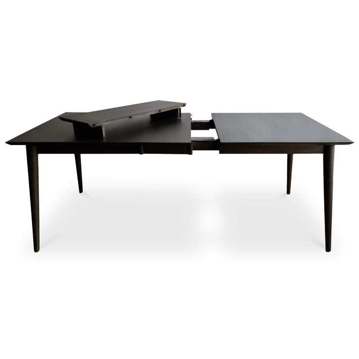 Lars Oak Extension Dining Table