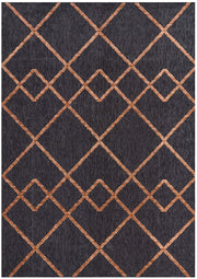 Lawson Diamond Rug