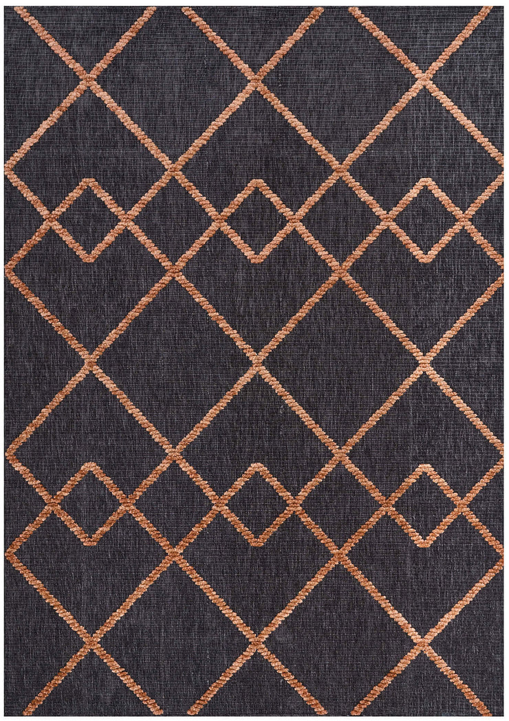 Lawson Diamond Rug