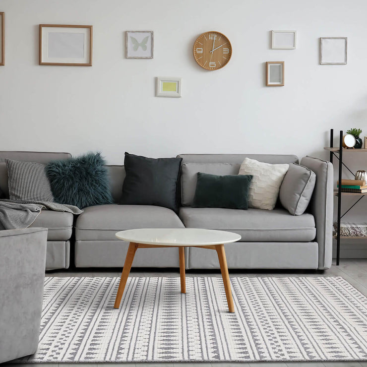 Lawson Grey Rug