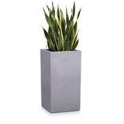 Lechuza Canto 40 Planter with plant