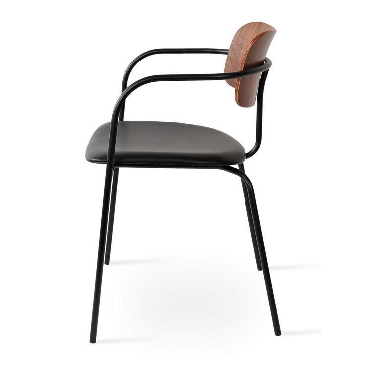 Academy Arm Chair
