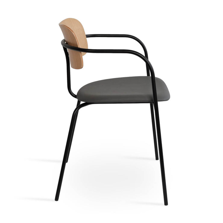 Academy Arm Chair