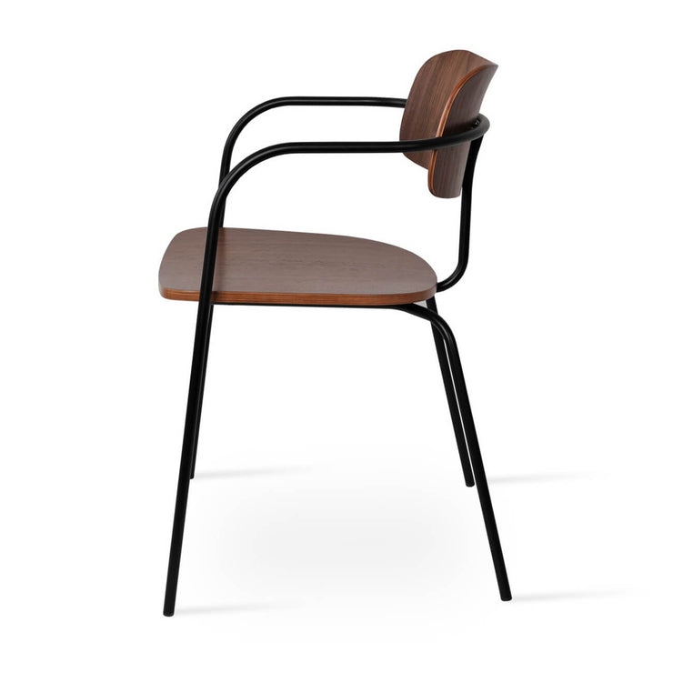 Academy Arm Chair