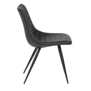 Louis Dining Chair Side