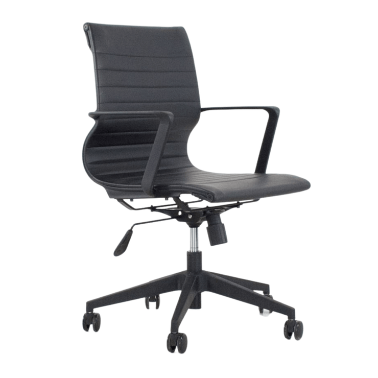 Low Back Office Chair