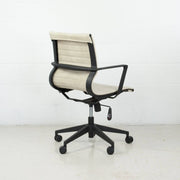 Low Back Office Chair