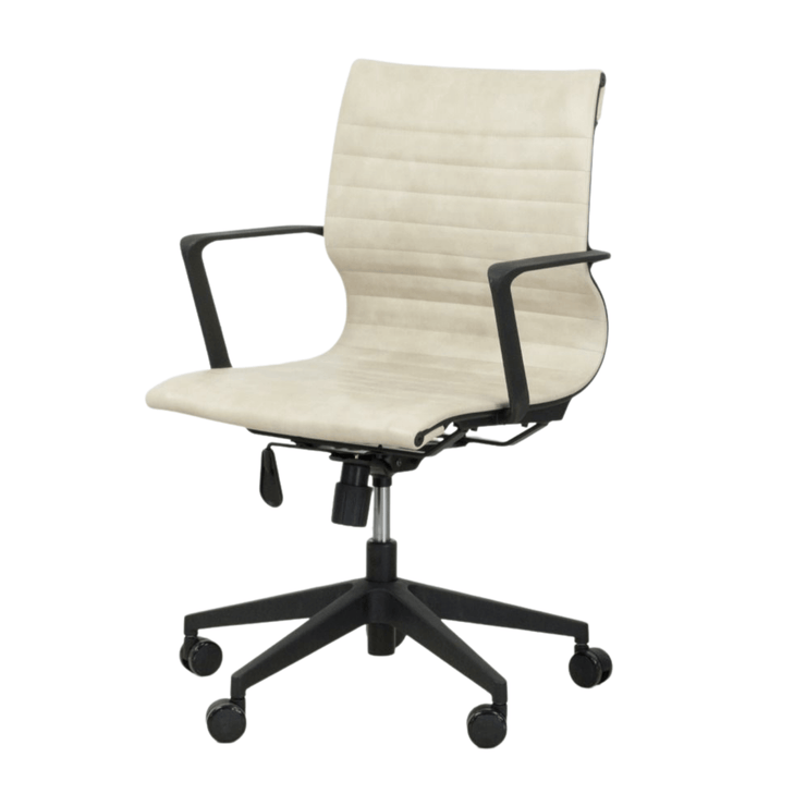 Low Back Office Chair