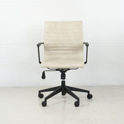 Low Back Office Chair