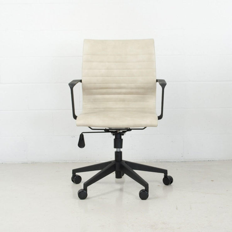 Low Back Office Chair