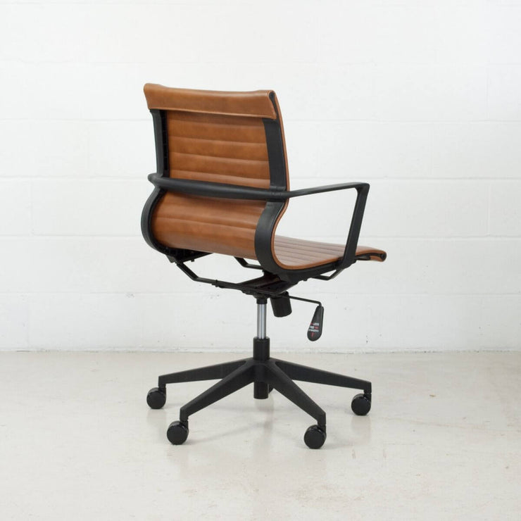 Low Back Office Chair