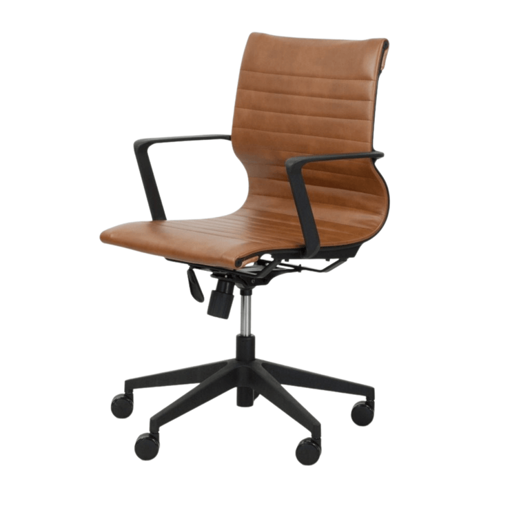 Low Back Office Chair