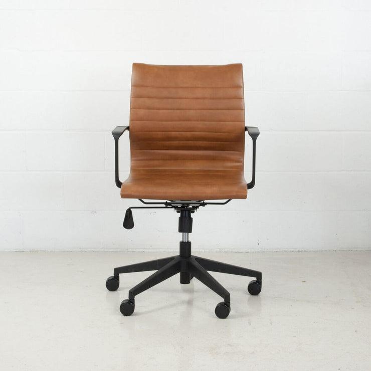 Low Back Office Chair