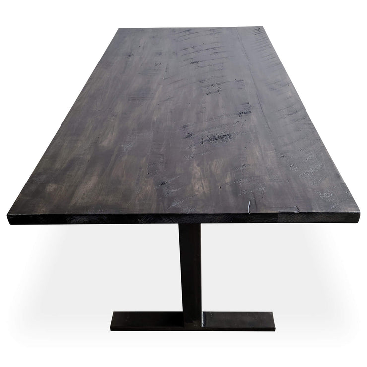 Model T Heritage Maple Dining Table