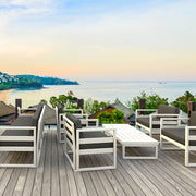 Siesta Mykonos XL Lounge Set 
