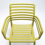 Doga Outdoor Arm Chair